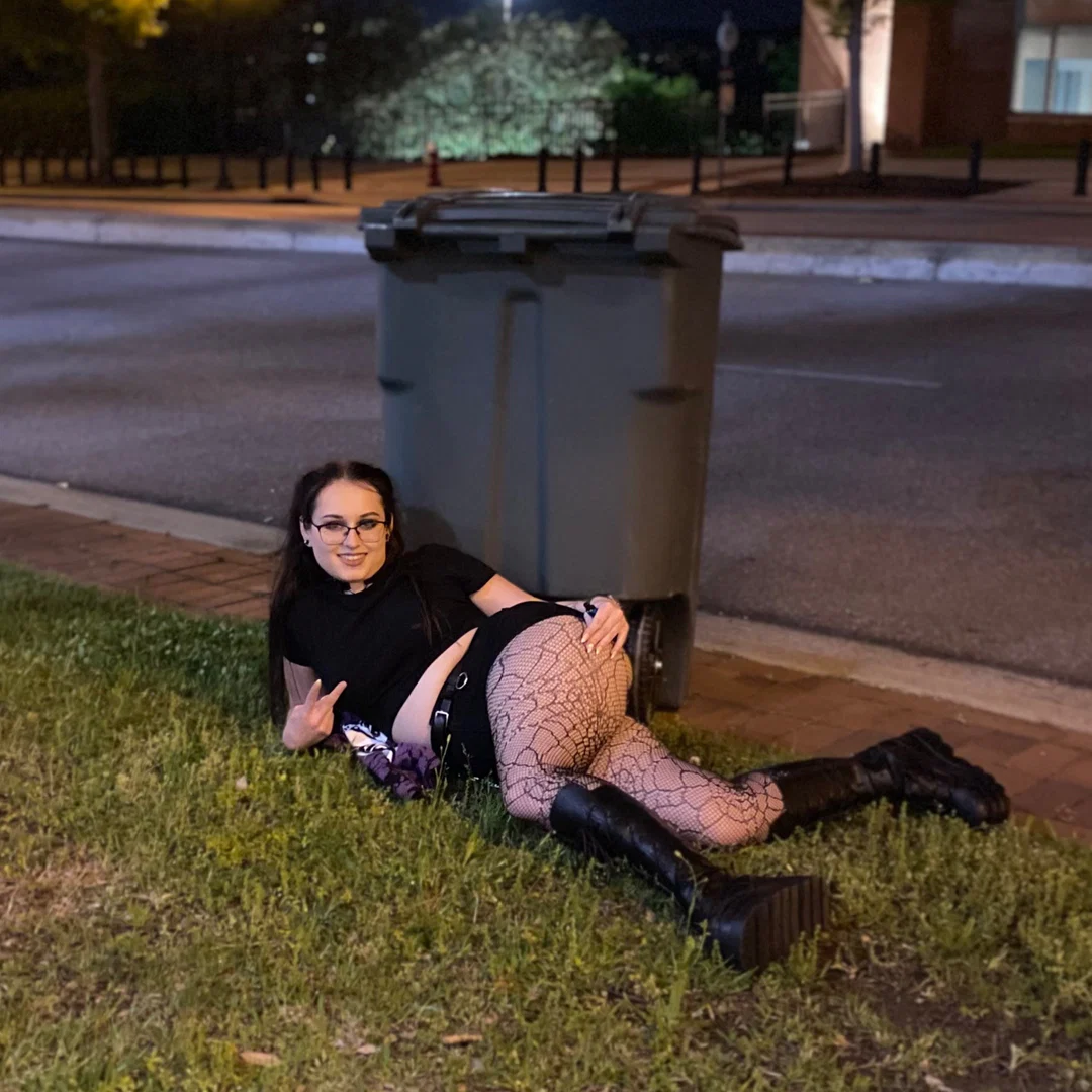 π₯π€ Goth Mommy π€π₯ profile banner