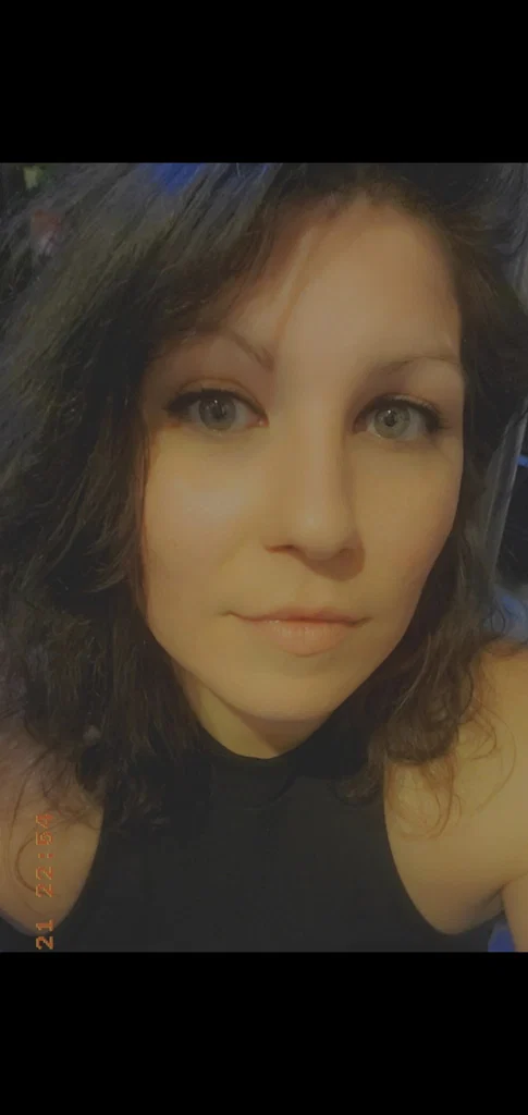 Kerrin Michelle's avatar