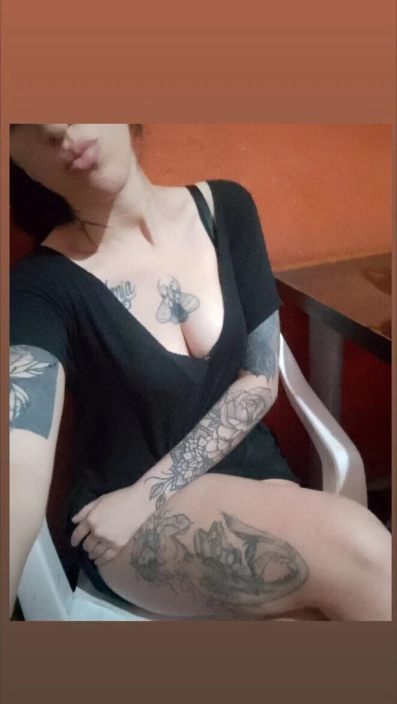 😈 LUDMILA AYELEN 🔥's avatar