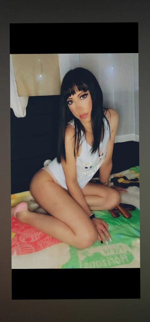 Nicole 🦋