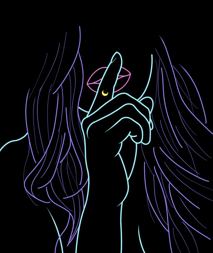 Luna 🌙✨'s avatar