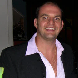 Gary Montagner's avatar