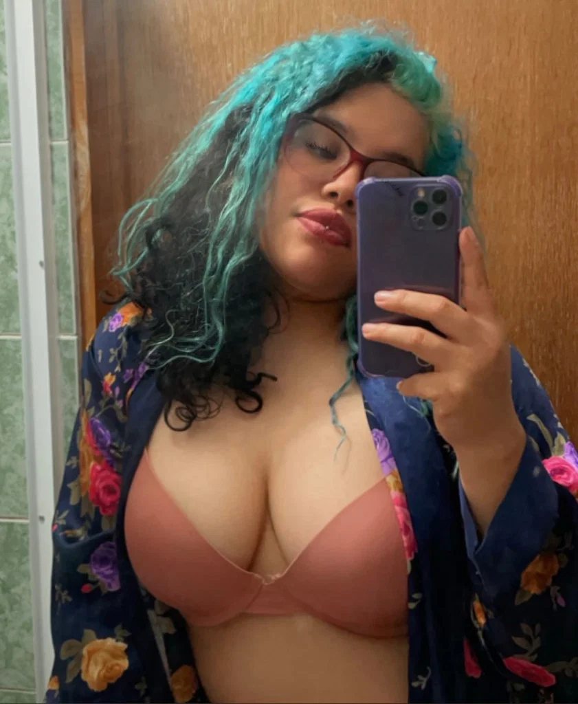 Julieta ex