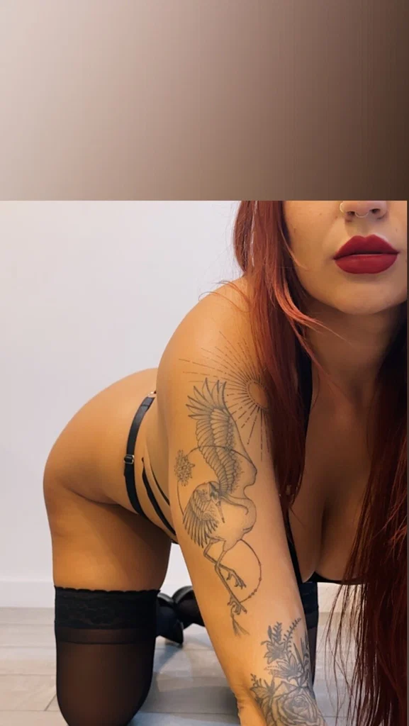 👑 Diosa Anto 👑 - 💕Sweet&amp;Dominant Woman 😈