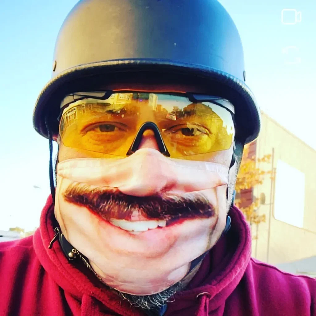 Madd Russian's avatar
