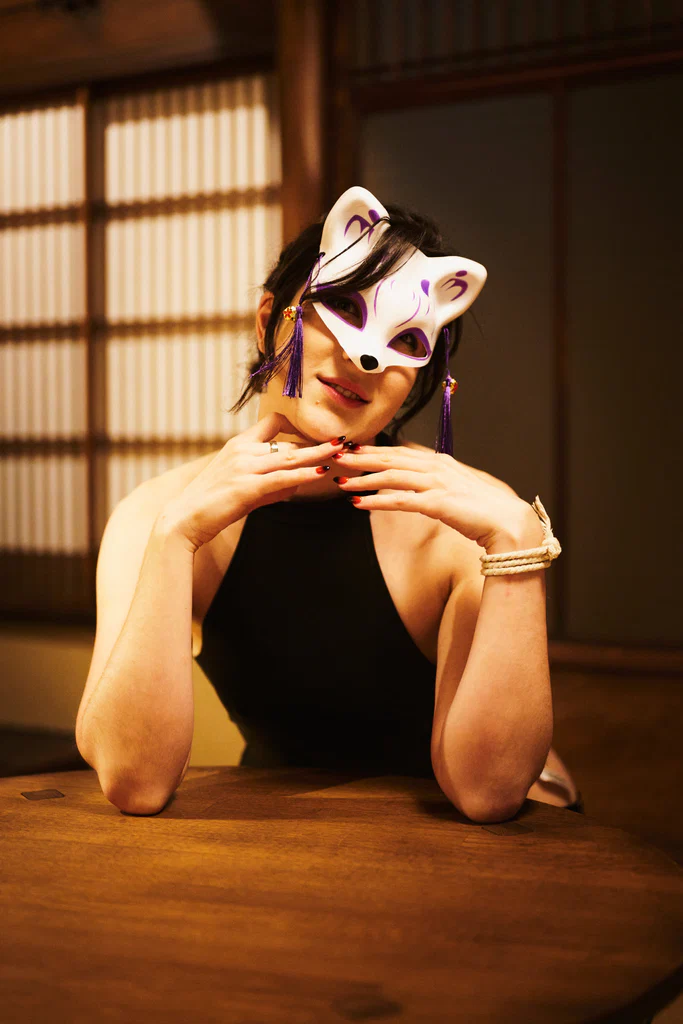 NaryaCosplay