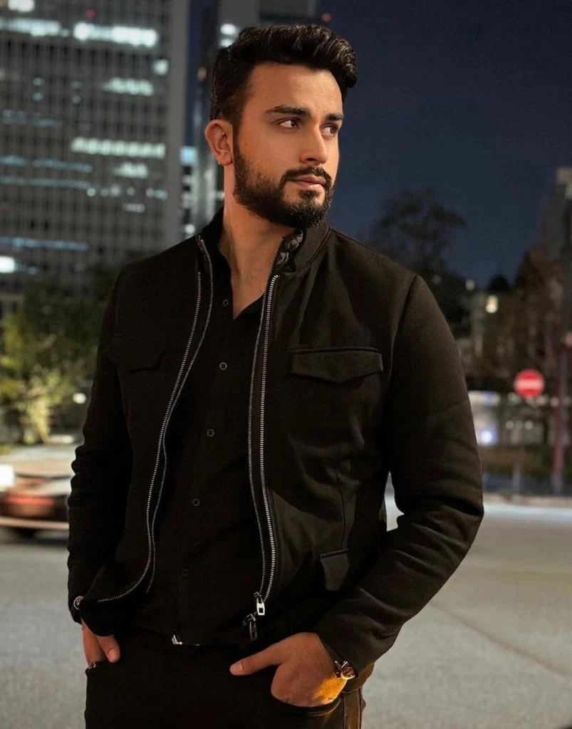 Ahsan Khan's avatar