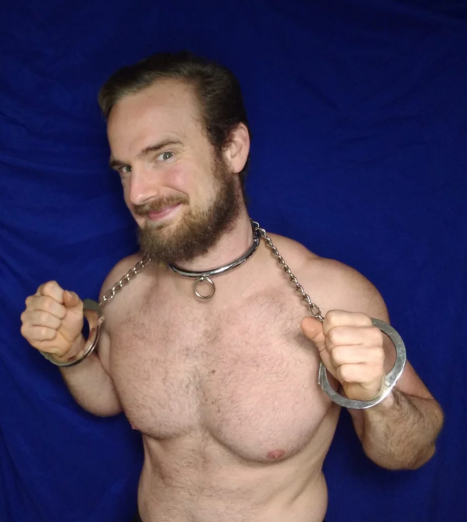 Mr Robby's avatar