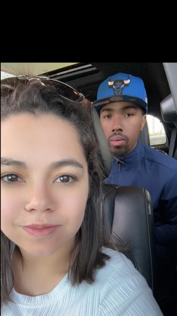Sav and Fred's avatar