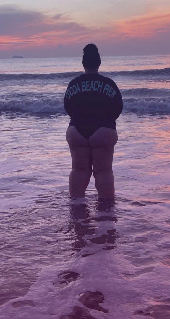 🍑Shea profile banner