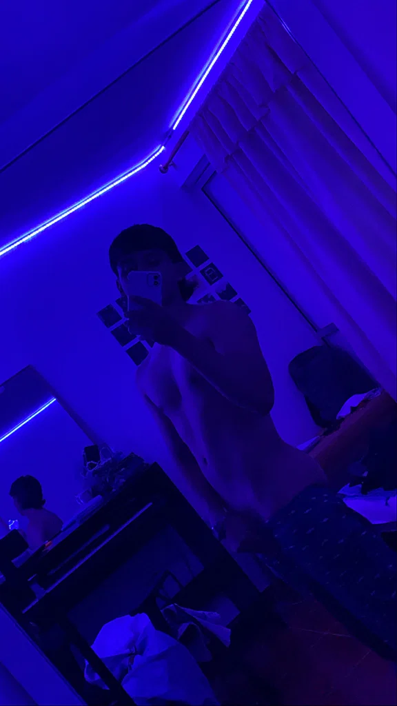 Camargo's avatar