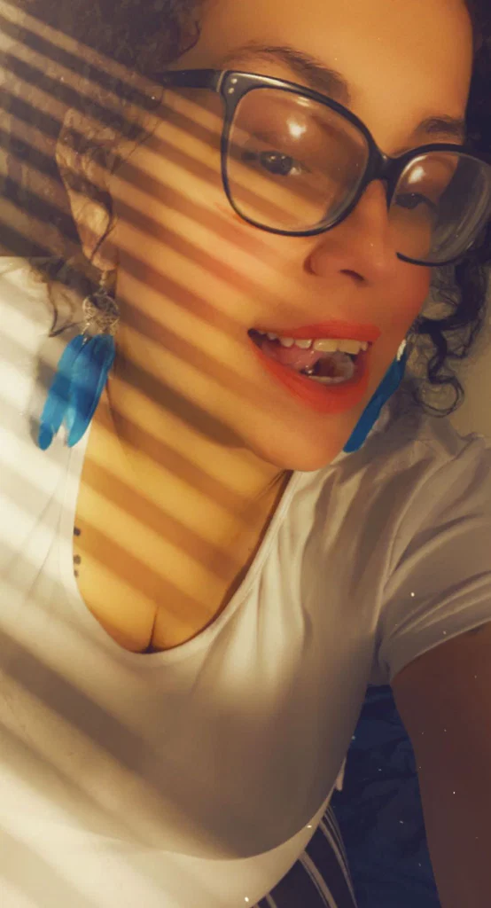 Ruthie's avatar