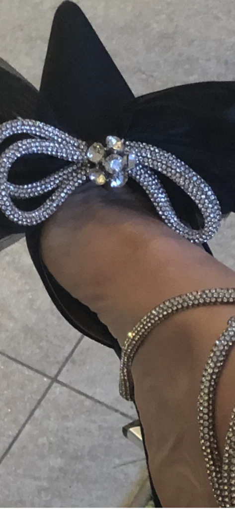 Miss Twinkle toes's avatar