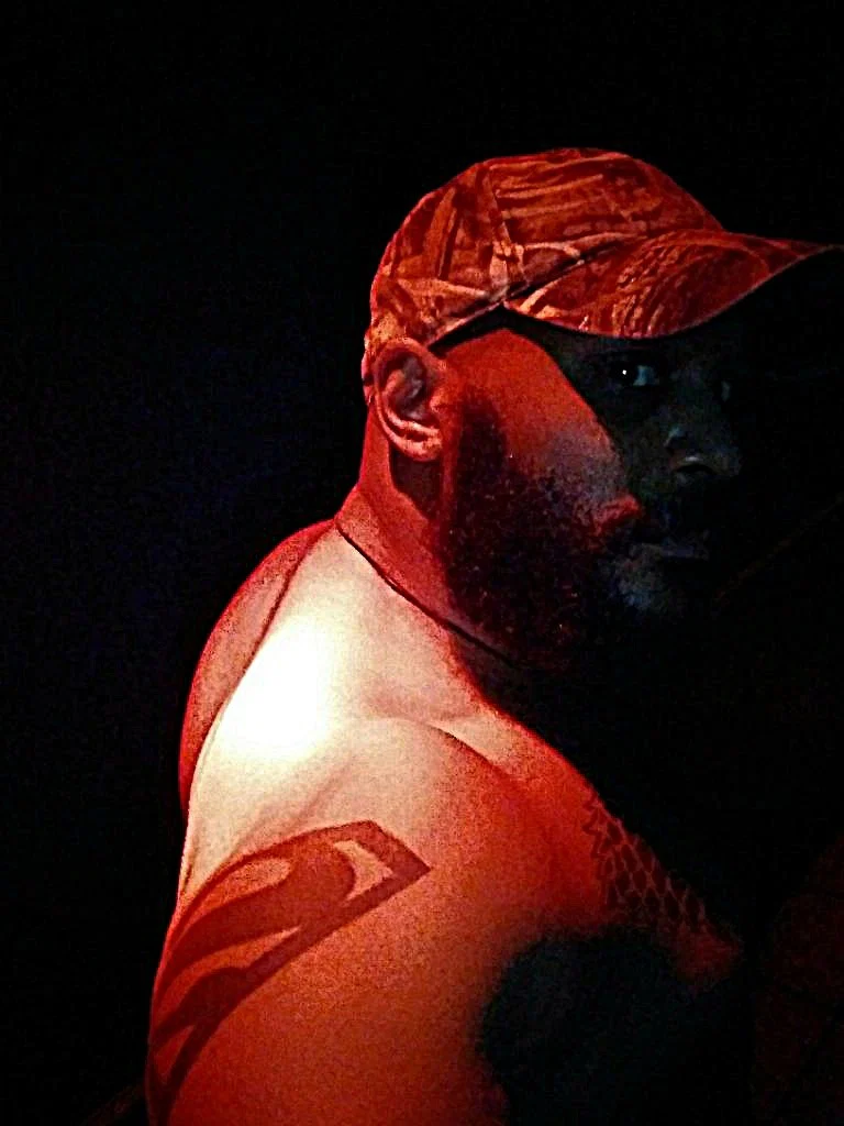 Dougsuper profile banner