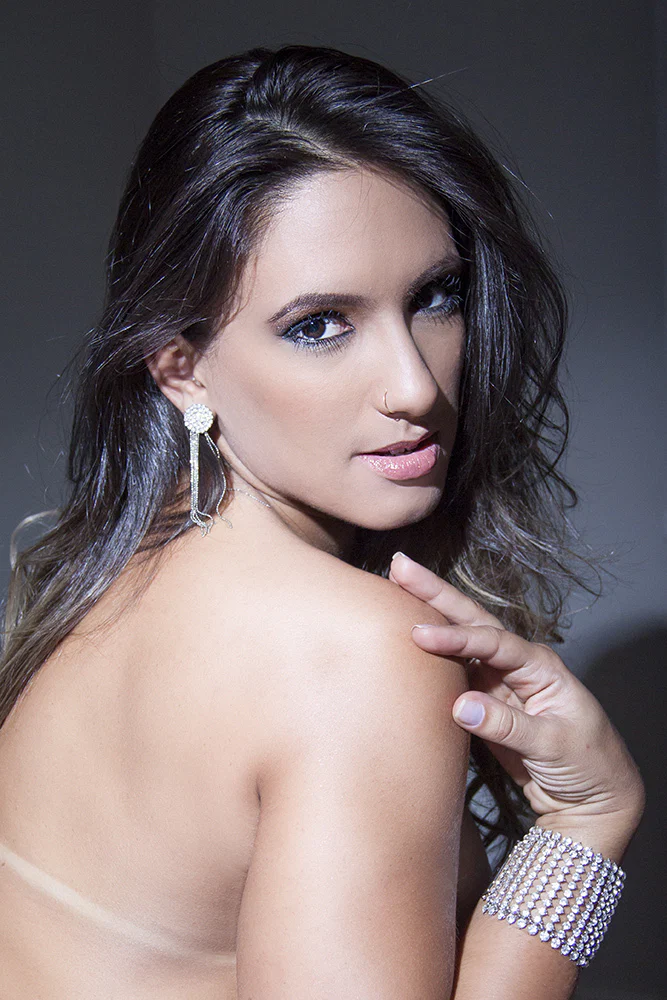 Cacau Cavalcanty