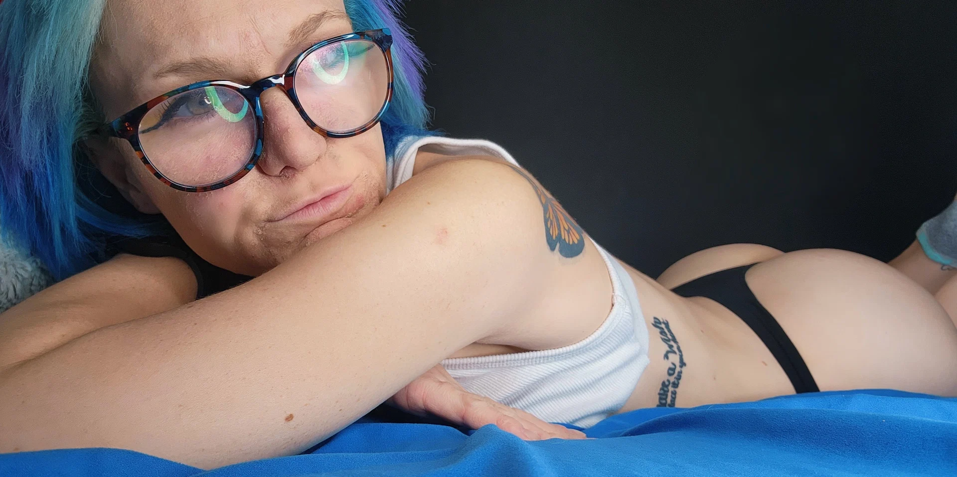 Maddy profile banner