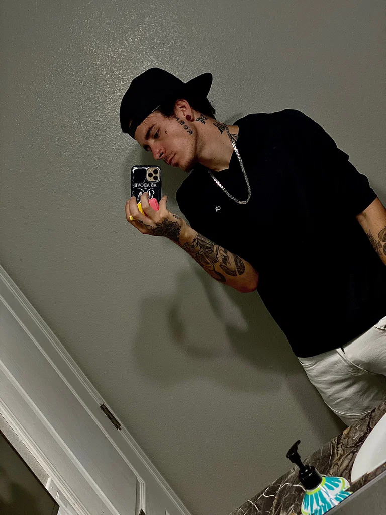 Ethan's avatar