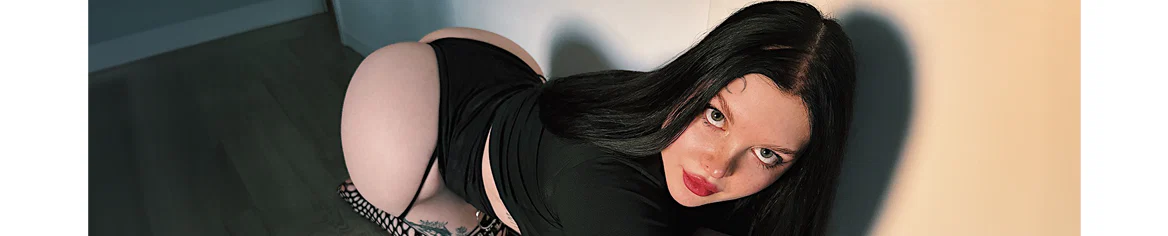 Alexis Lust profile banner