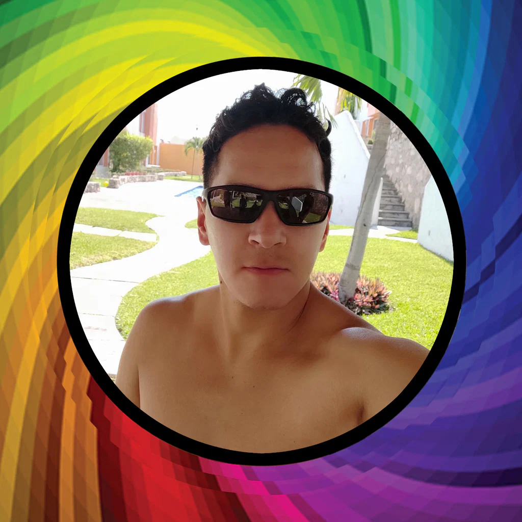Ick Rollinele's avatar