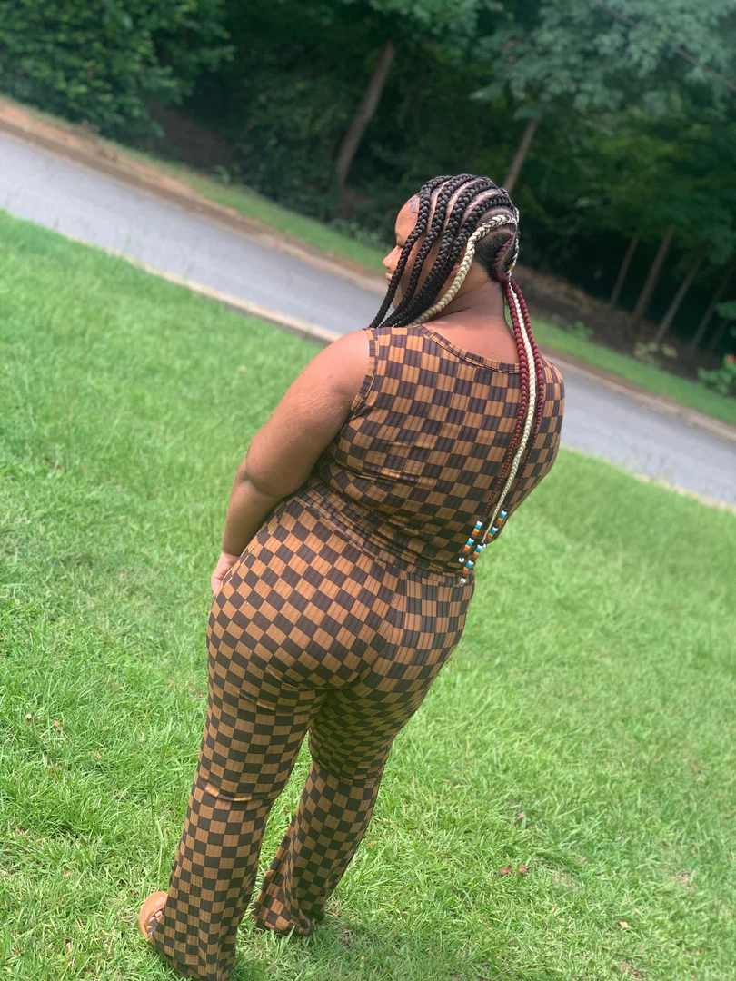 Thick Thighs π€€ππ profile banner