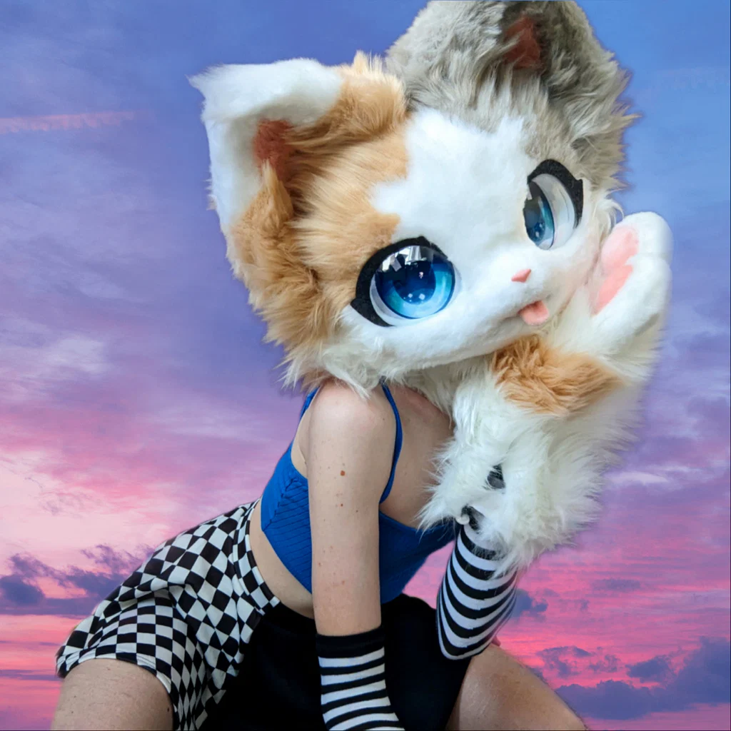 💦 𝐂𝐀𝐓 the FURRY! 😼's avatar