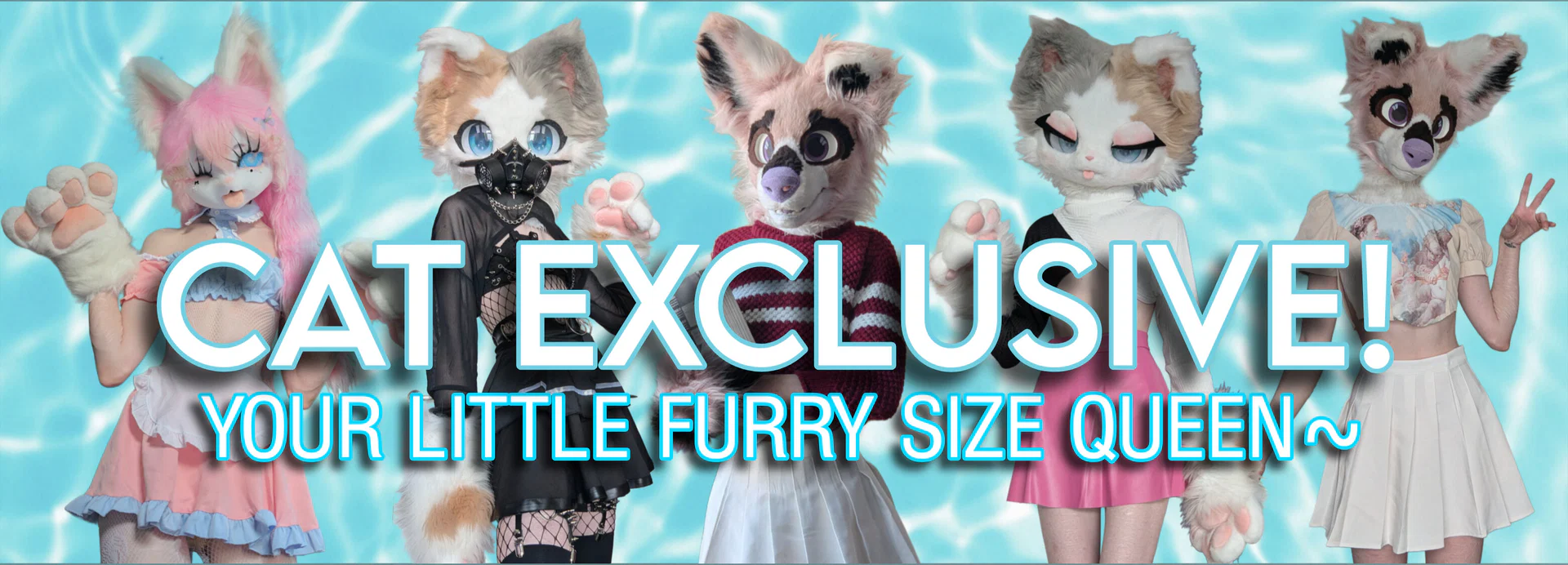 π¦ πππ the FURRY! πΌ profile banner