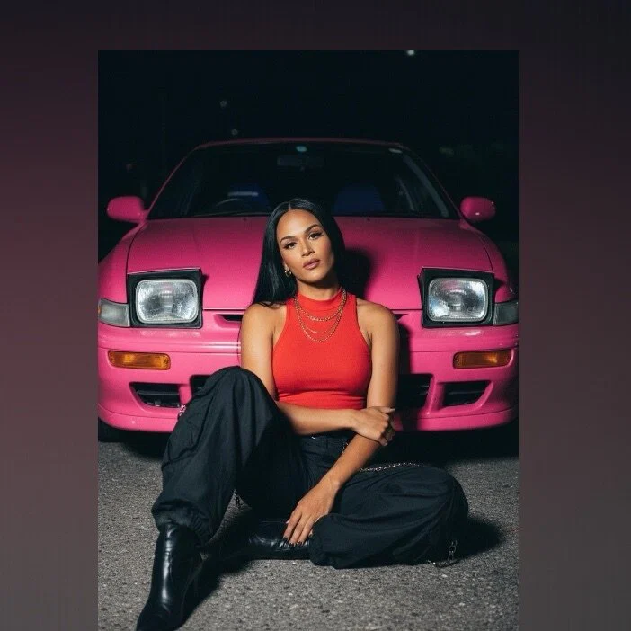 Emille Fernanda's avatar