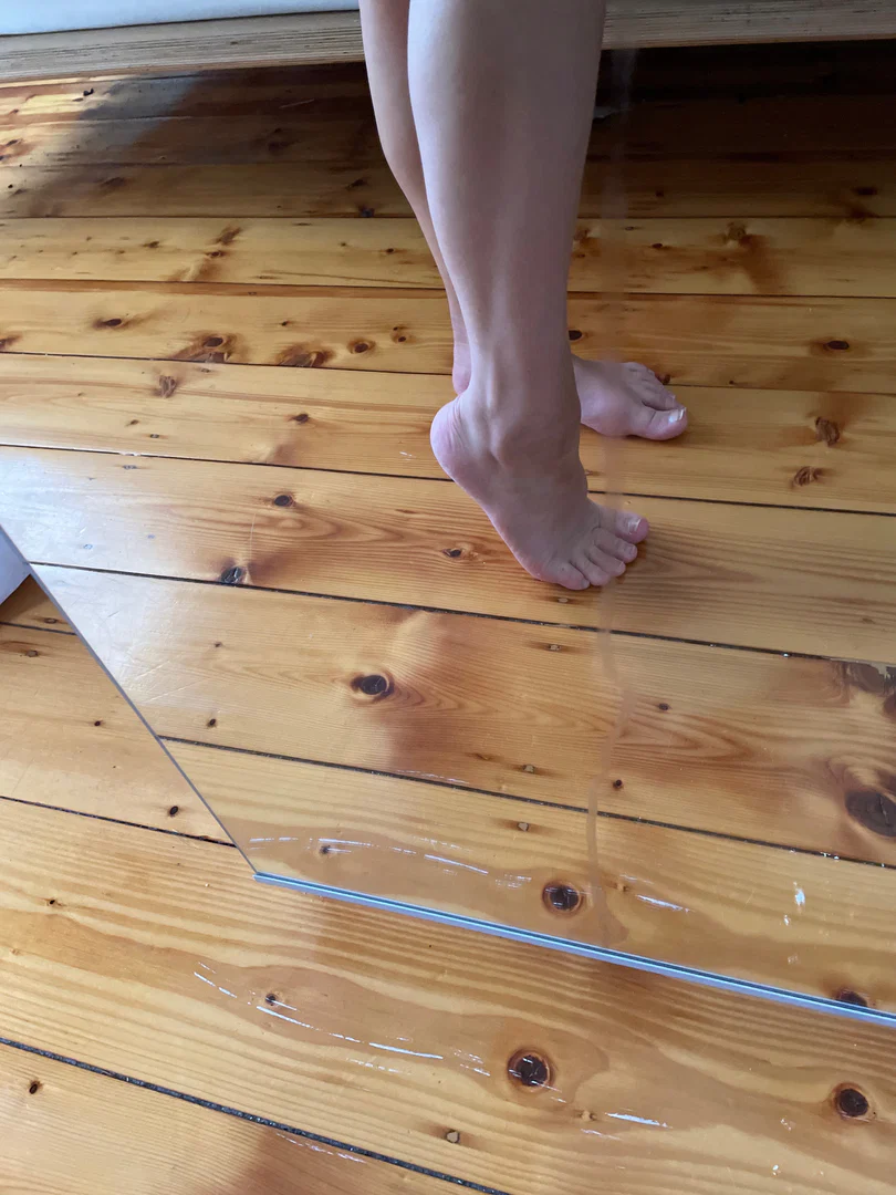 Mimi’s Feet profile banner
