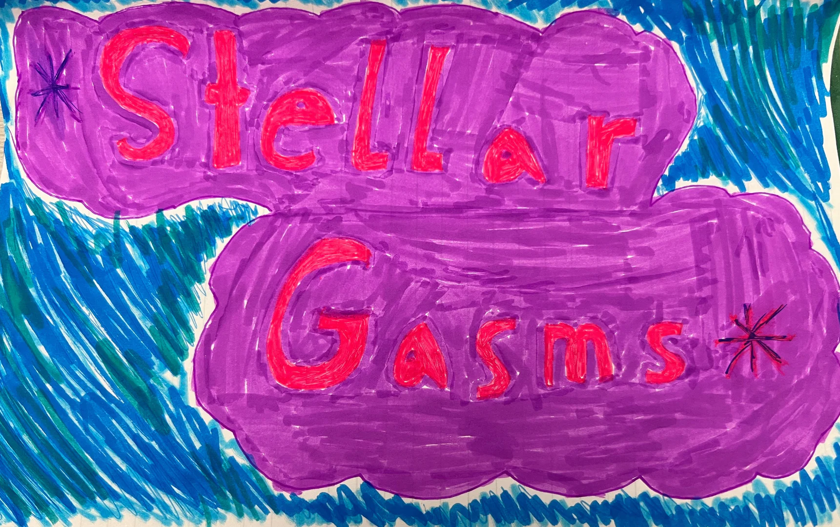 StellarGasms profile banner