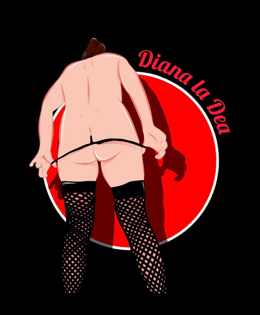 Diana La Dea's avatar
