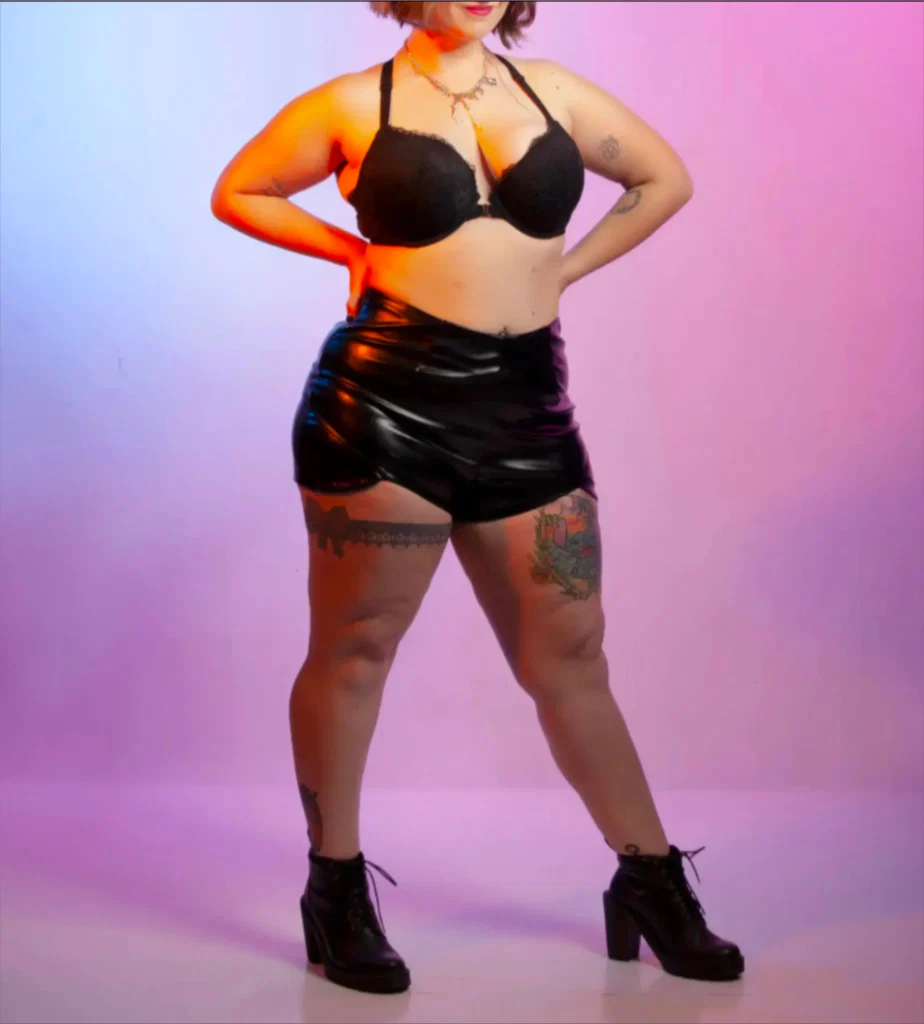 Mistress Ceratops