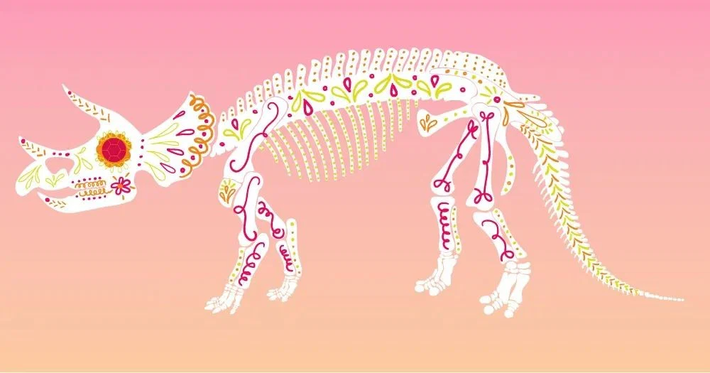 Mistress Ceratops profile banner