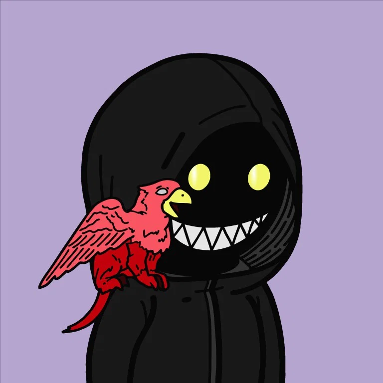 The Sentimental Fool: N0ne's avatar