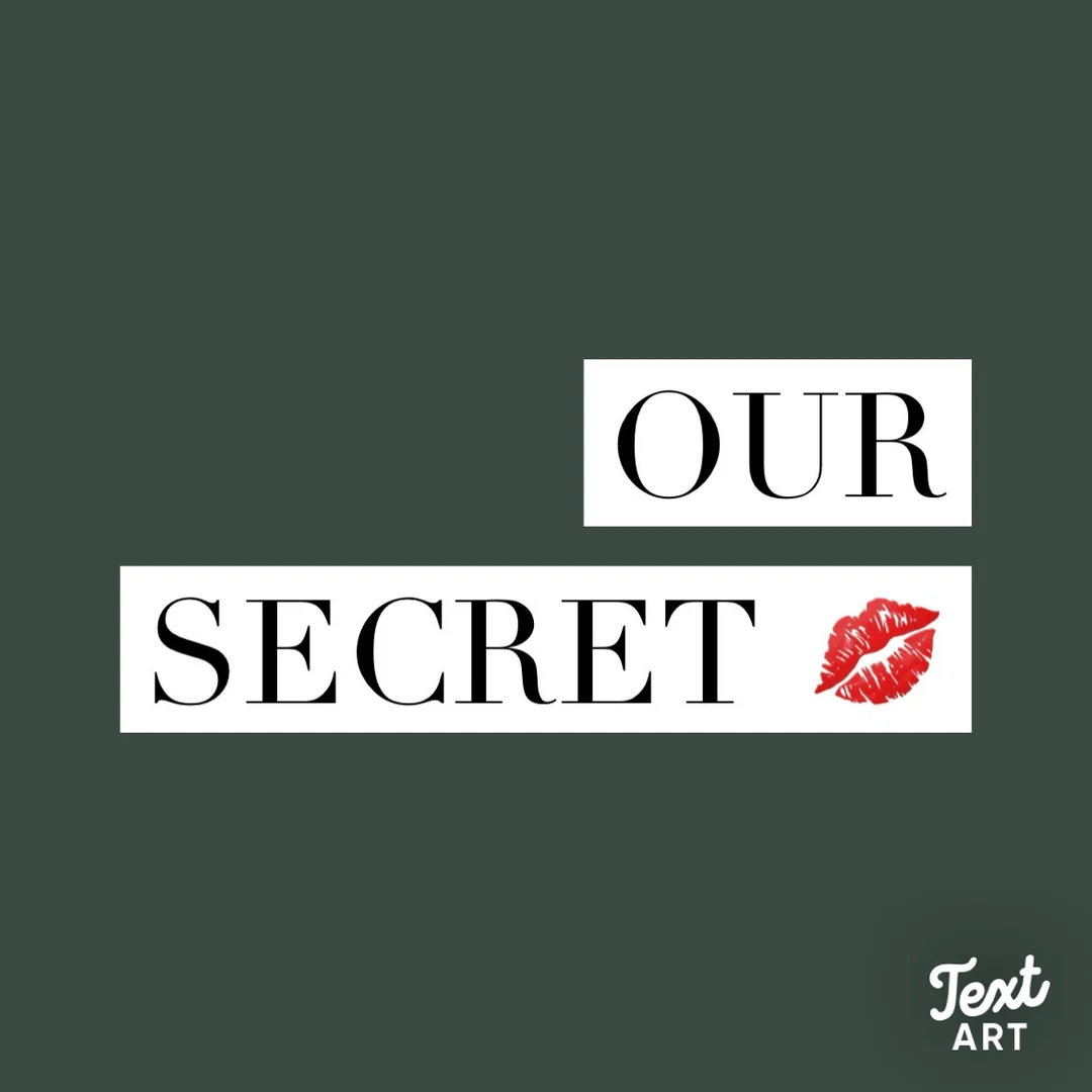 OurSecret profile banner