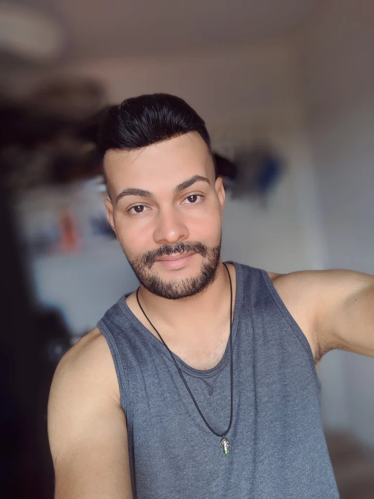 JHONE HENRIQUE RODRIGUES VIEIRA's avatar