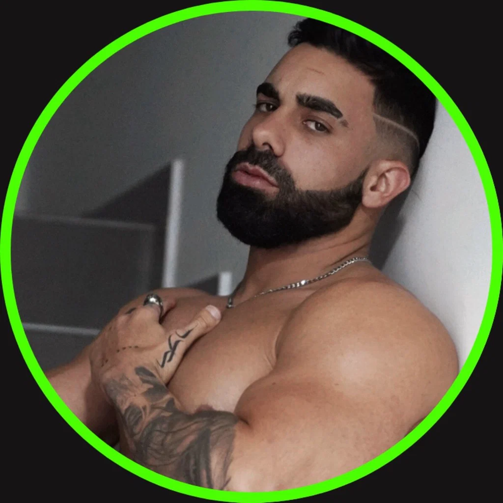 STRIPPER VIP⚜️'s avatar