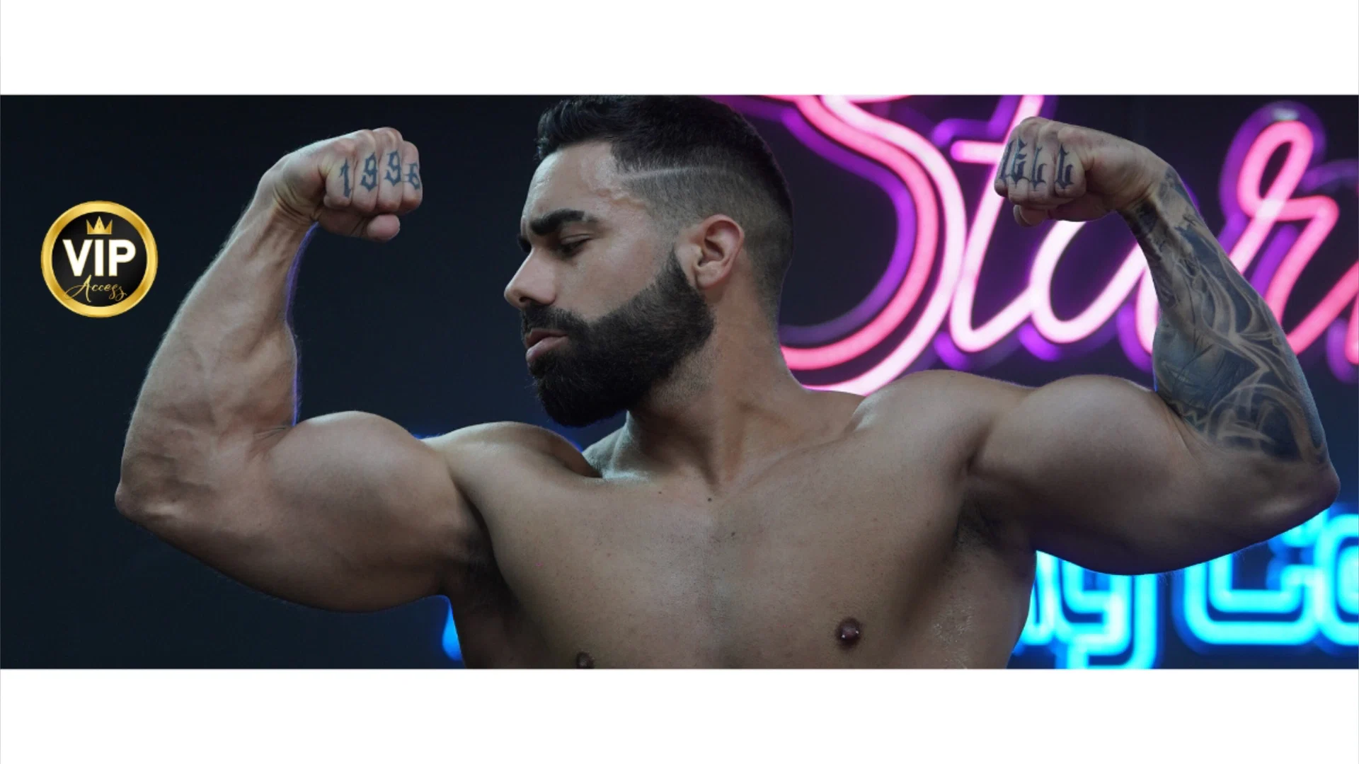 STRIPPER VIP⚜️ profile banner