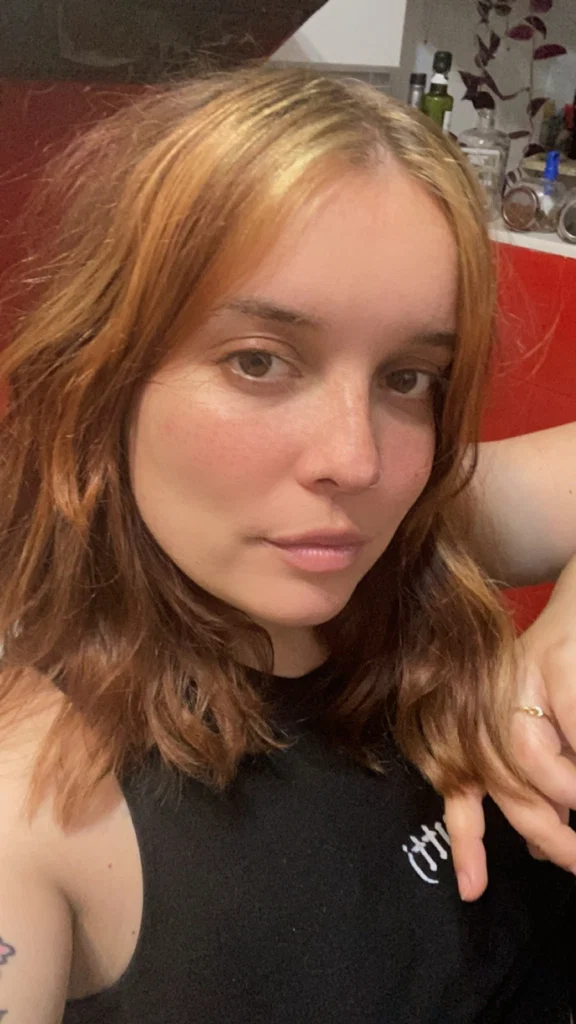 Sophia Roman's avatar