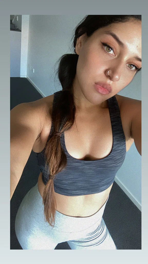 Becca Lust