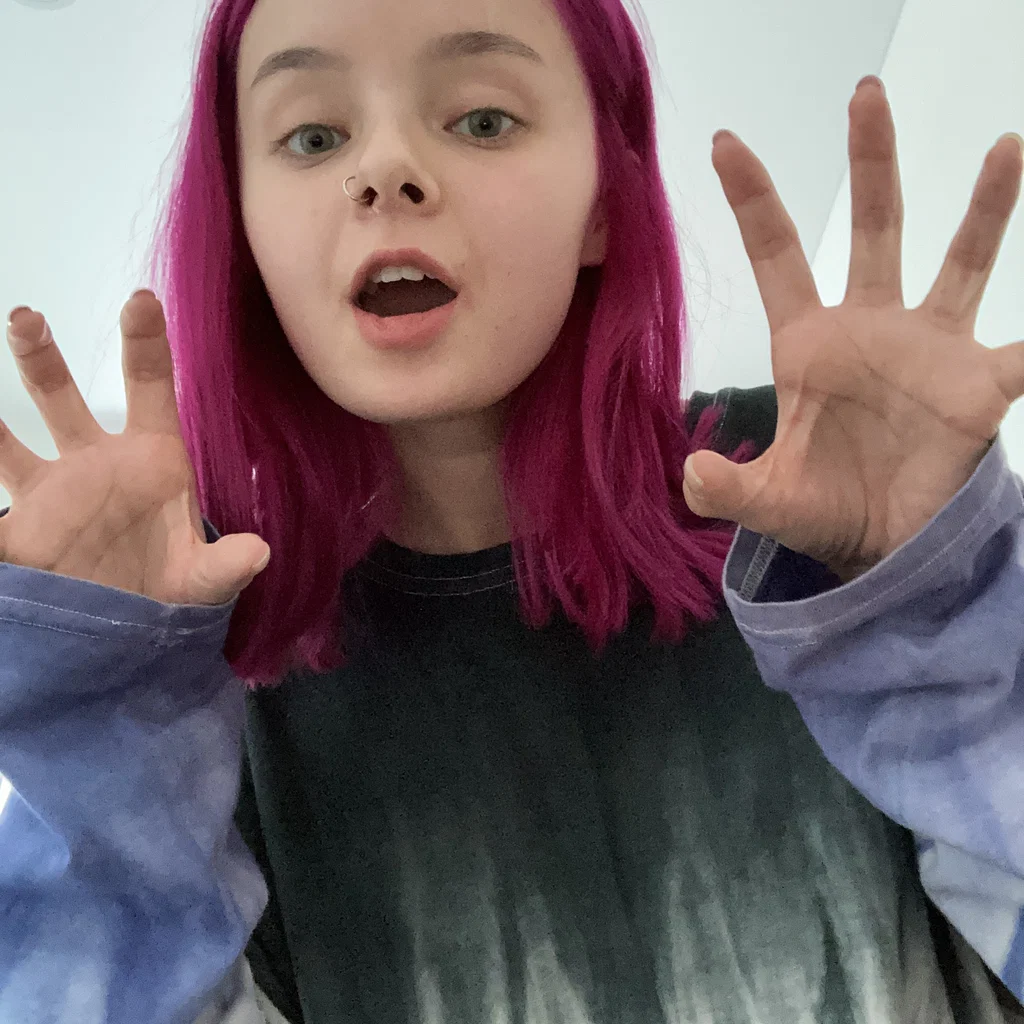 Melissa's avatar