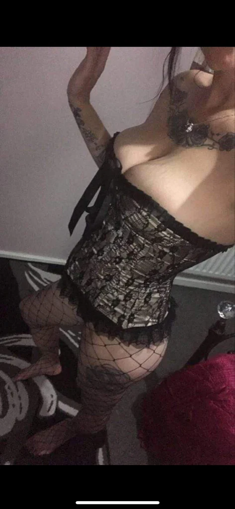 Marie's avatar