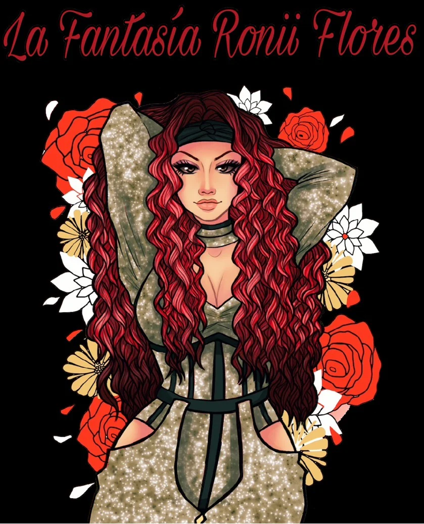 Ronii Flores profile banner