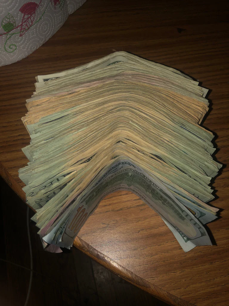 BankRoll