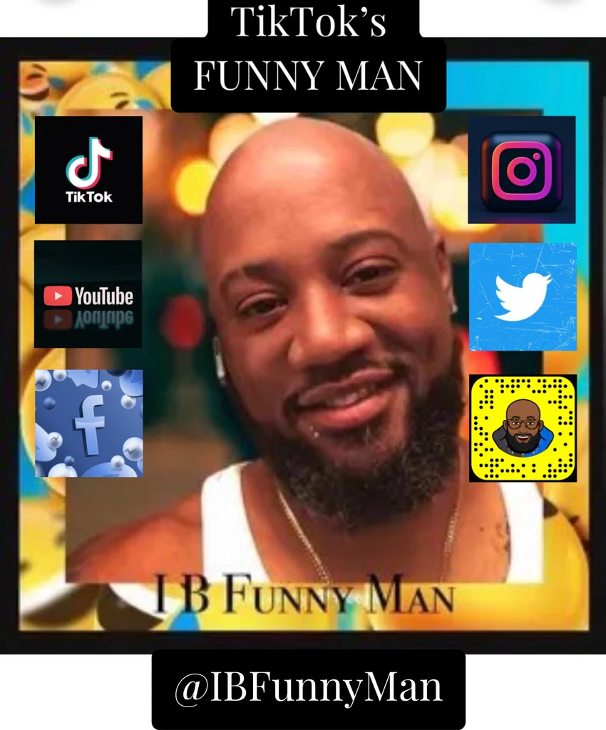 I B Funny Man's avatar