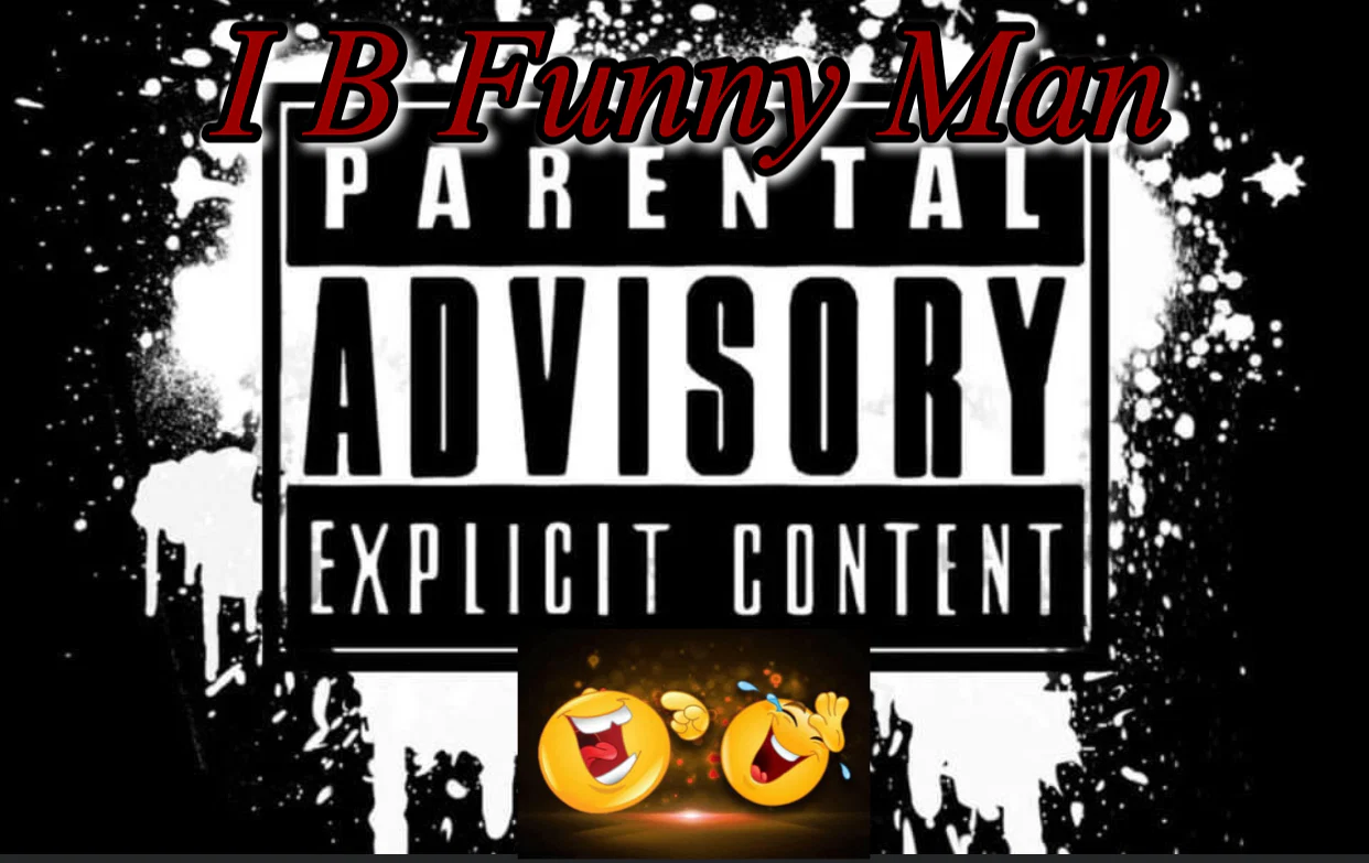 I B Funny Man profile banner