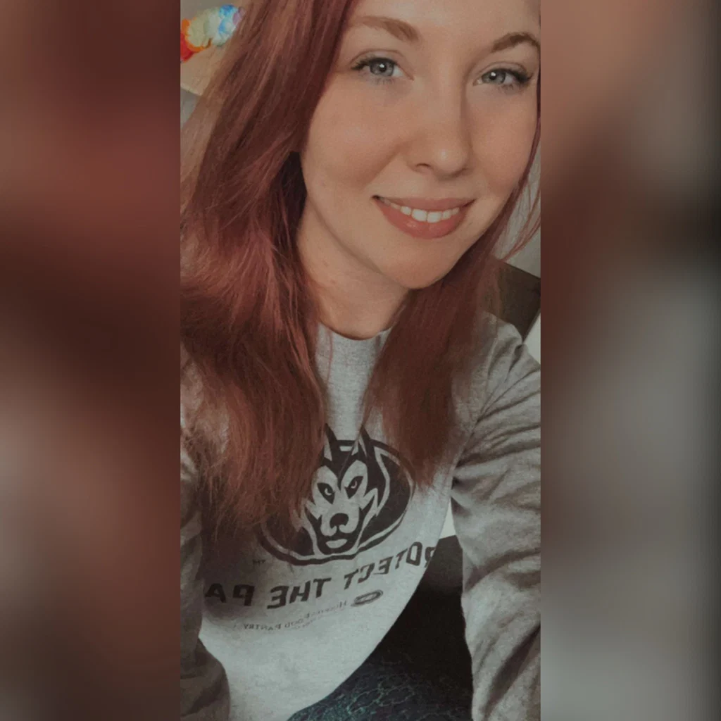 Baby Girl's avatar
