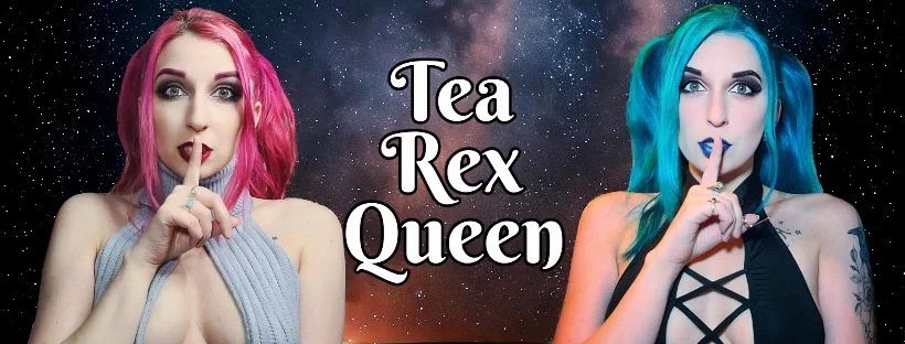Tea Rex Free profile banner