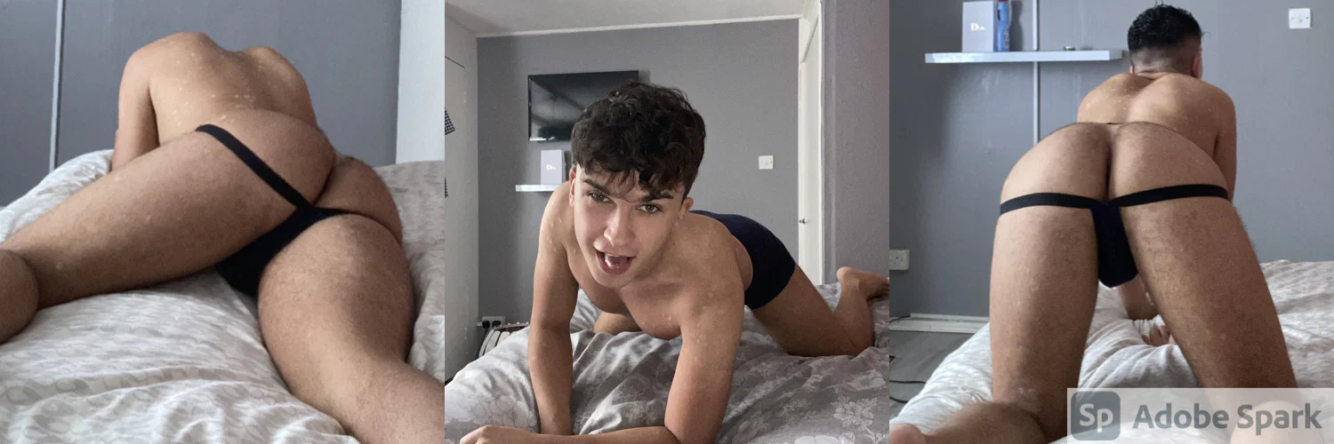 Jakobcoops profile banner
