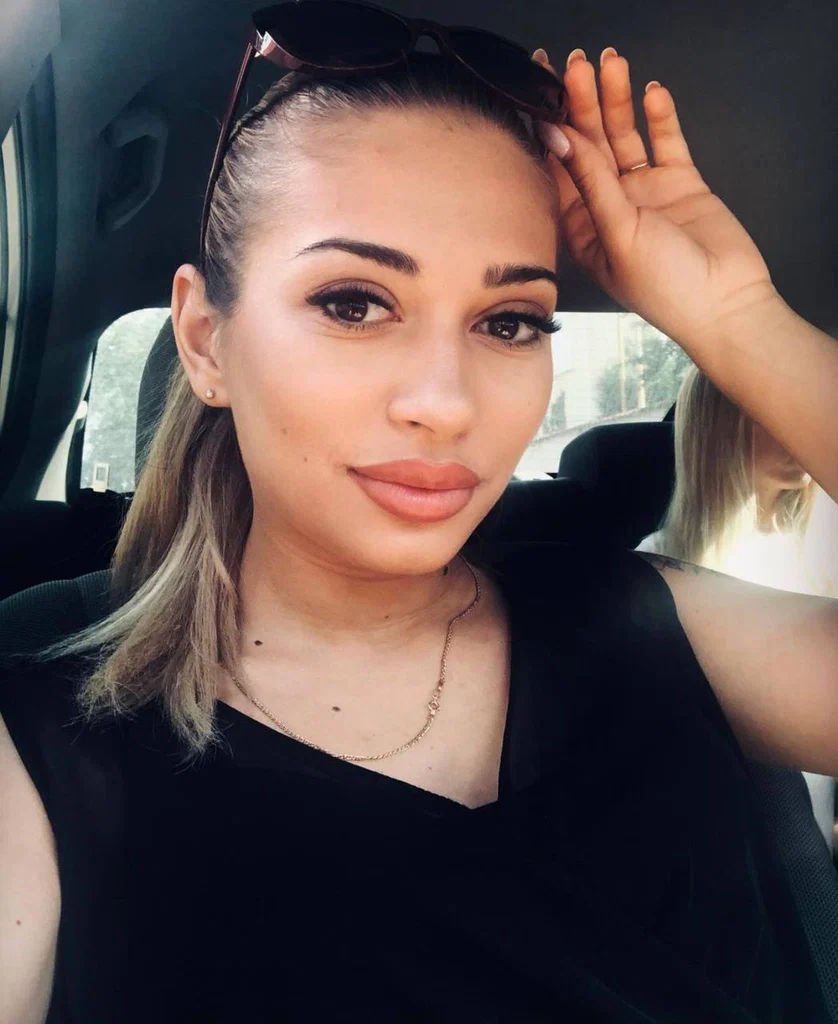 alina mila