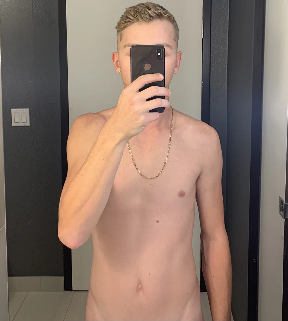 Brandon Power's avatar
